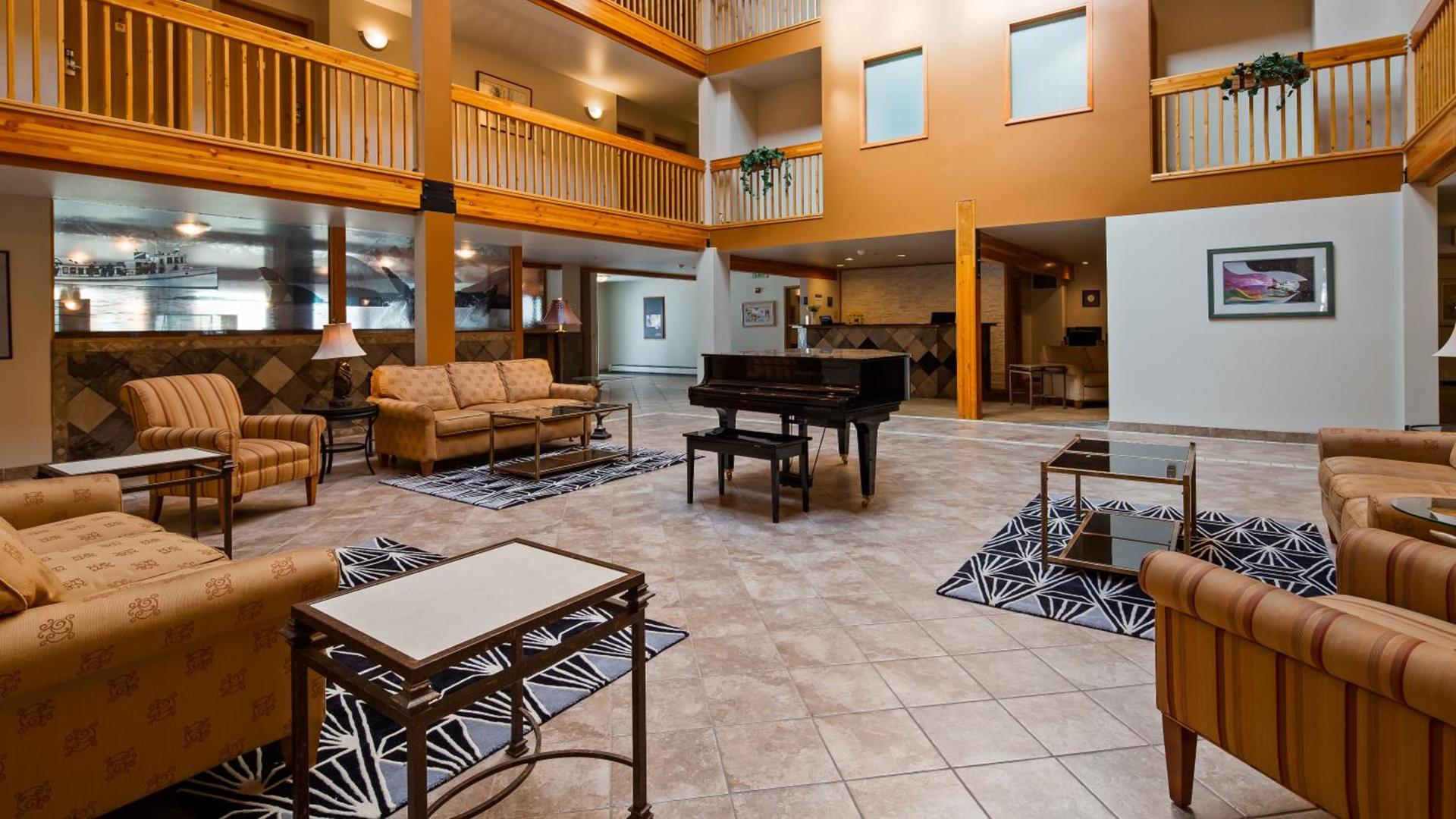 Hotel Edgewater by Aspen Hotels photo 2