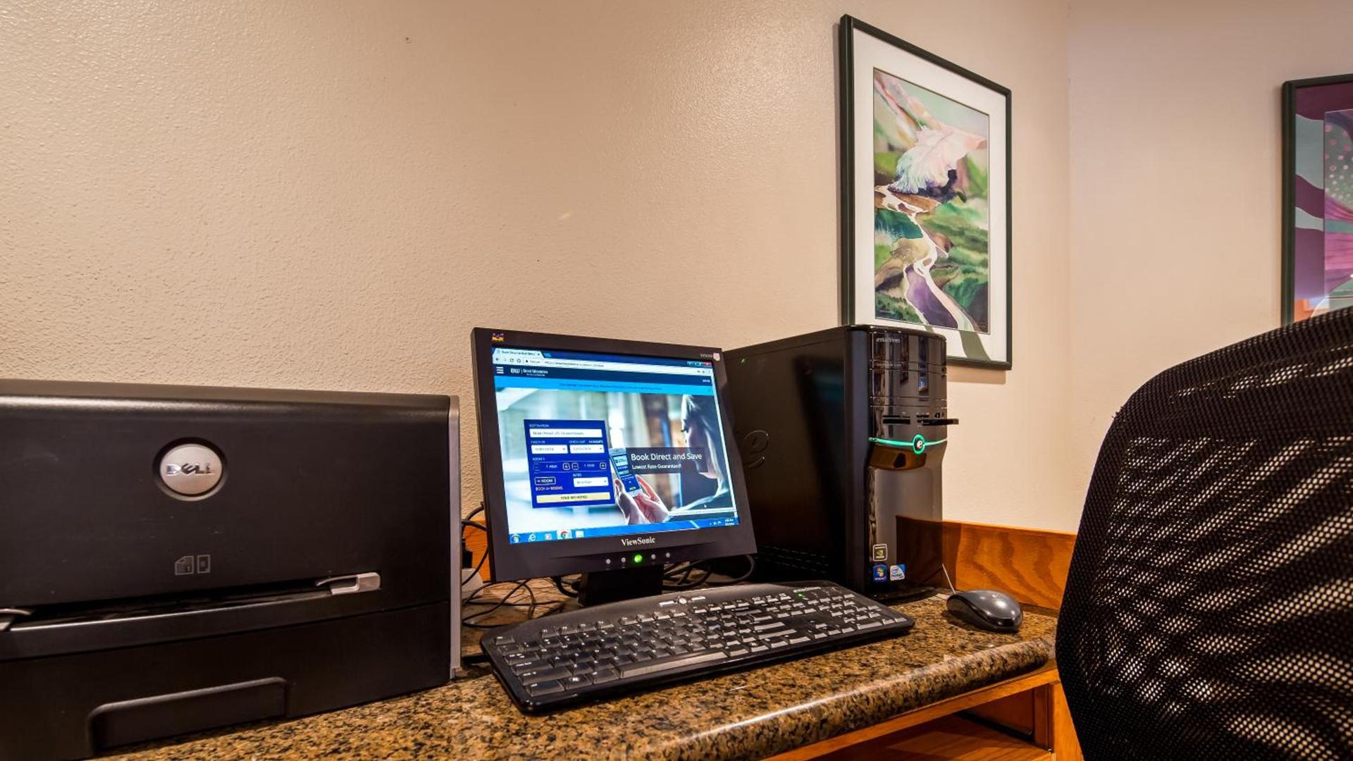 Hotel Edgewater by Aspen Hotels photo 35