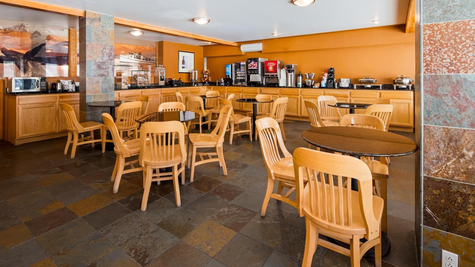 Hotel Edgewater by Aspen Hotels photo 43