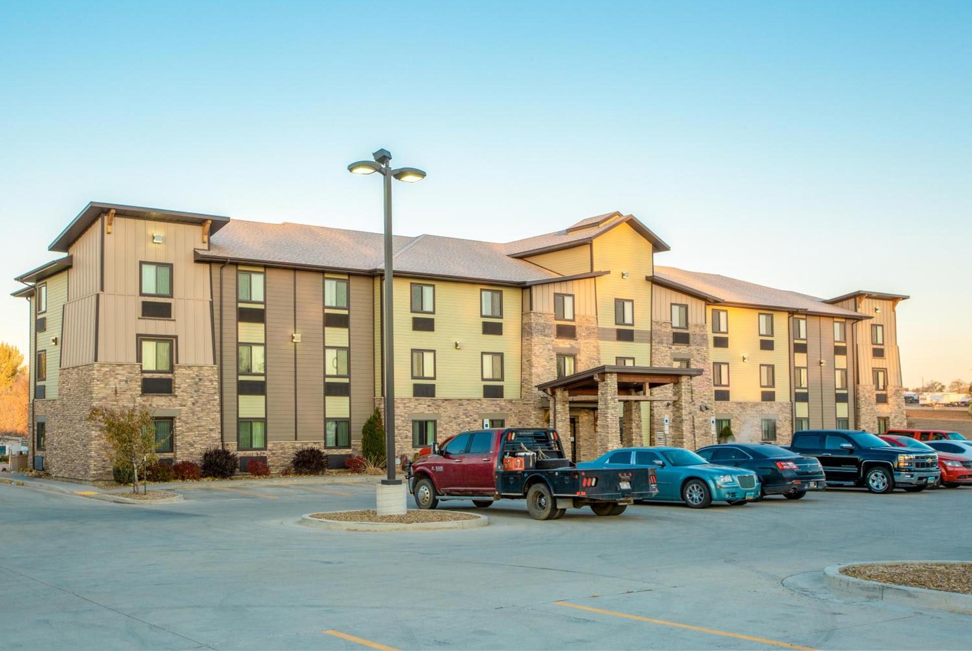 My Place Hotel-Bismarck, ND photo 5
