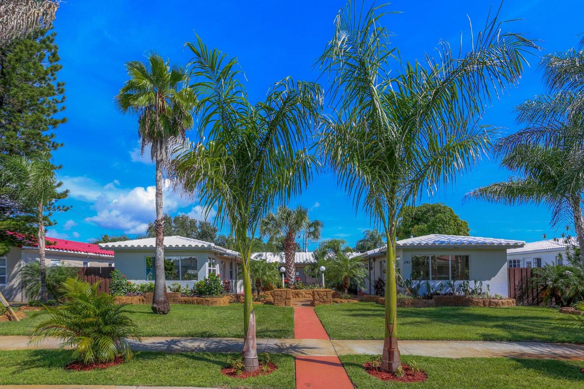 Richard's Pet Friendly Motel photo 1