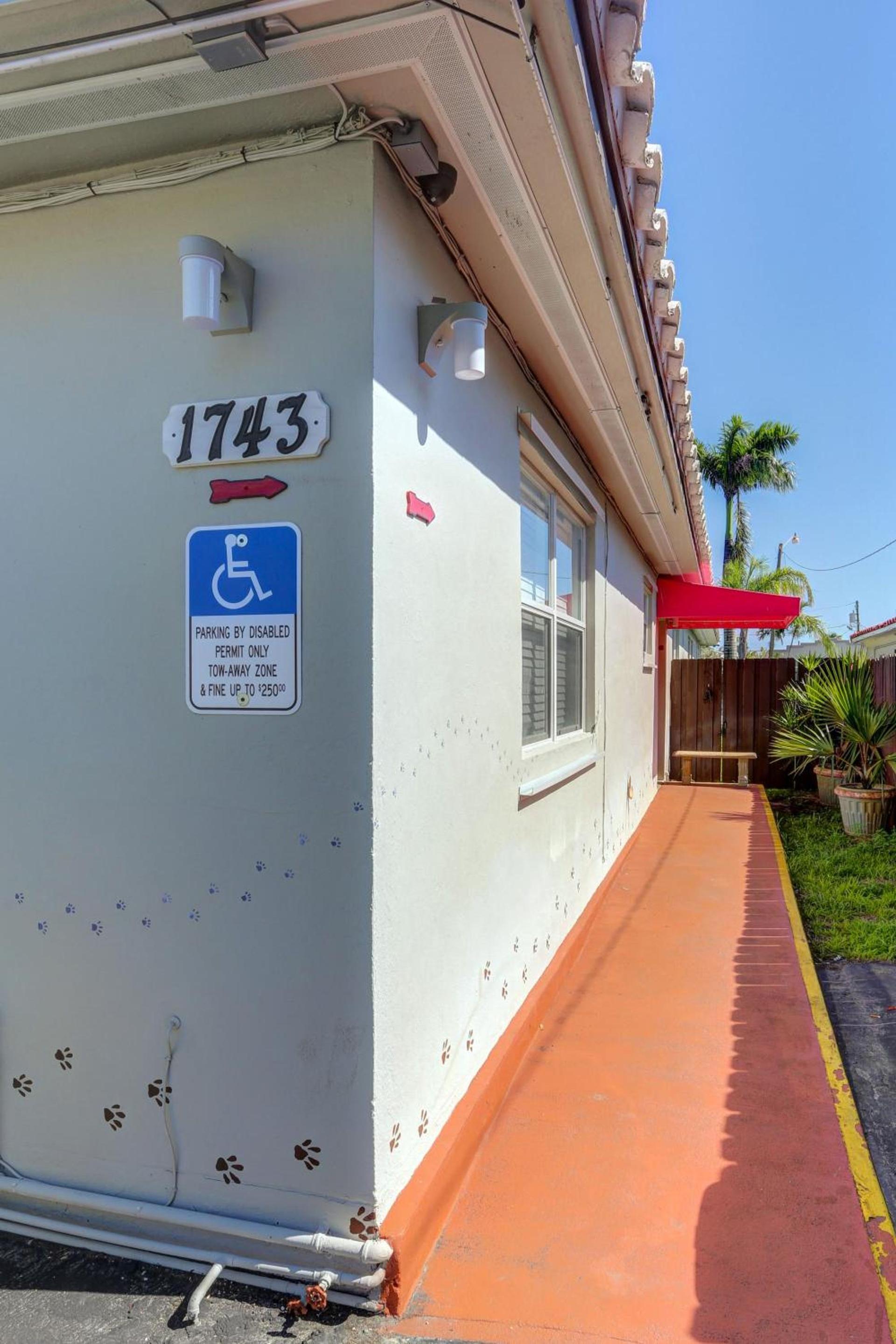 Richard's Pet Friendly Motel photo 31