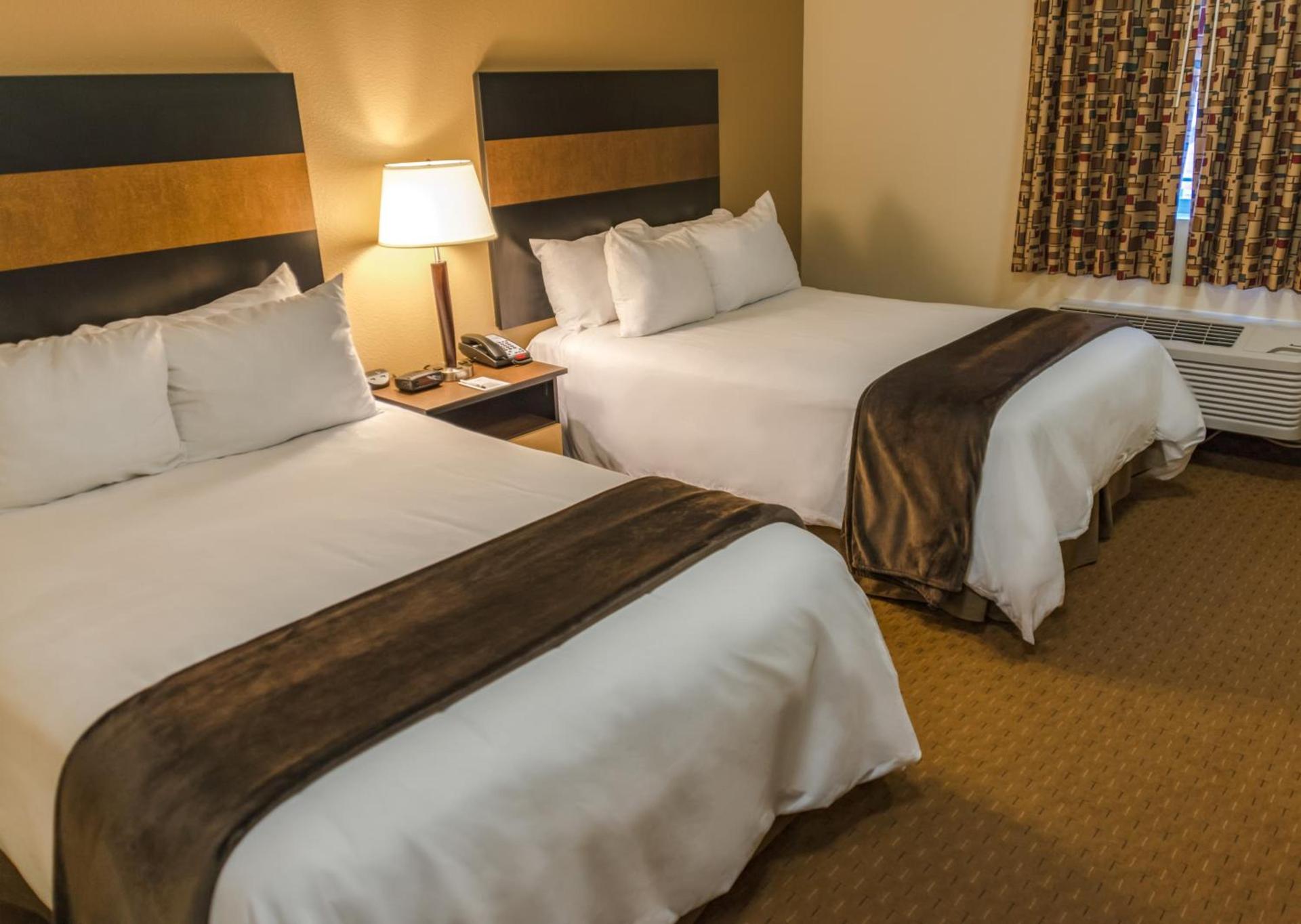 My Place Hotel-Dickinson, ND photo 25