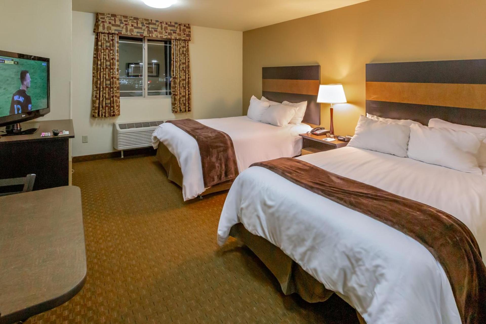 My Place Hotel-Dickinson, ND photo 26