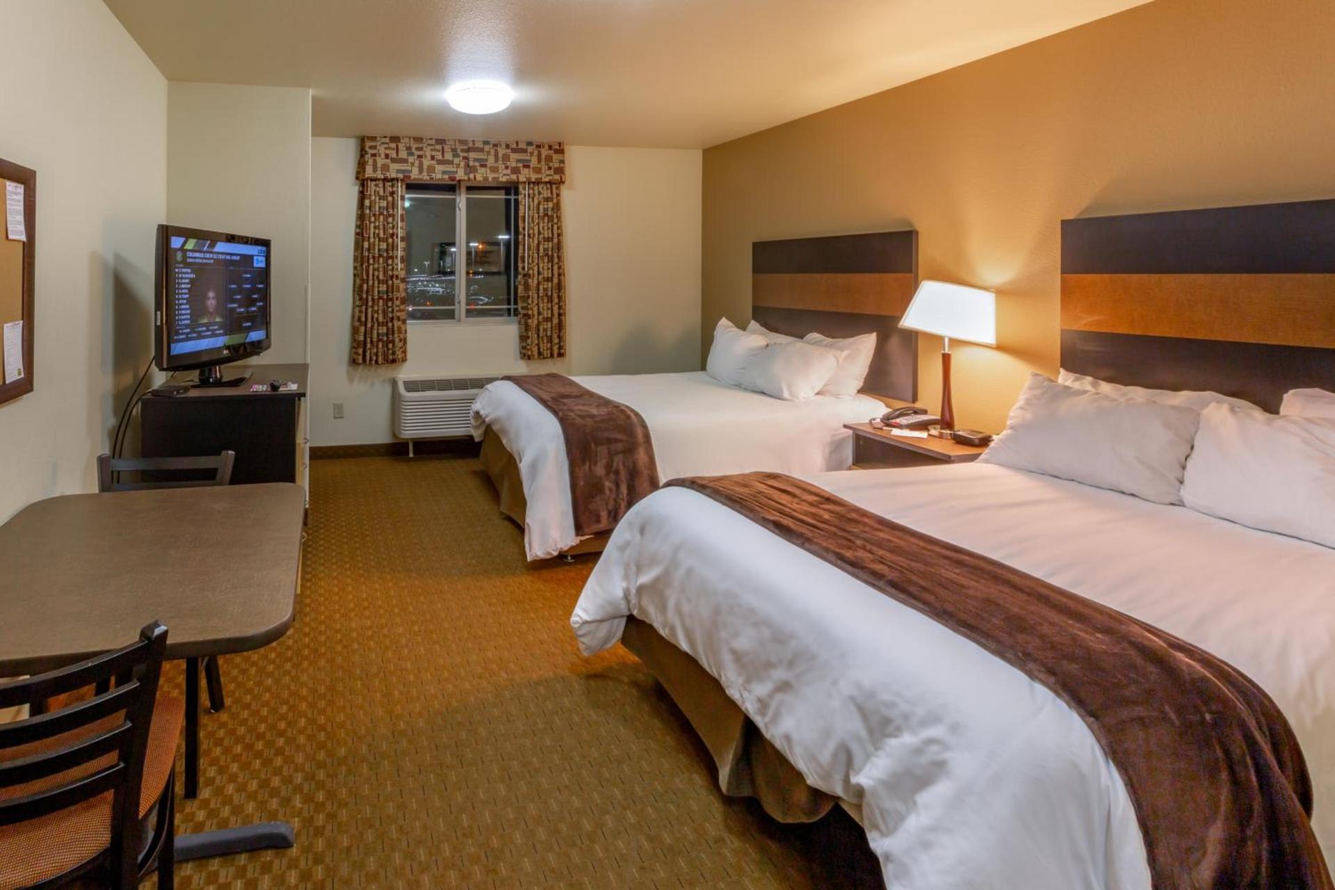 My Place Hotel-Dickinson, ND photo 28