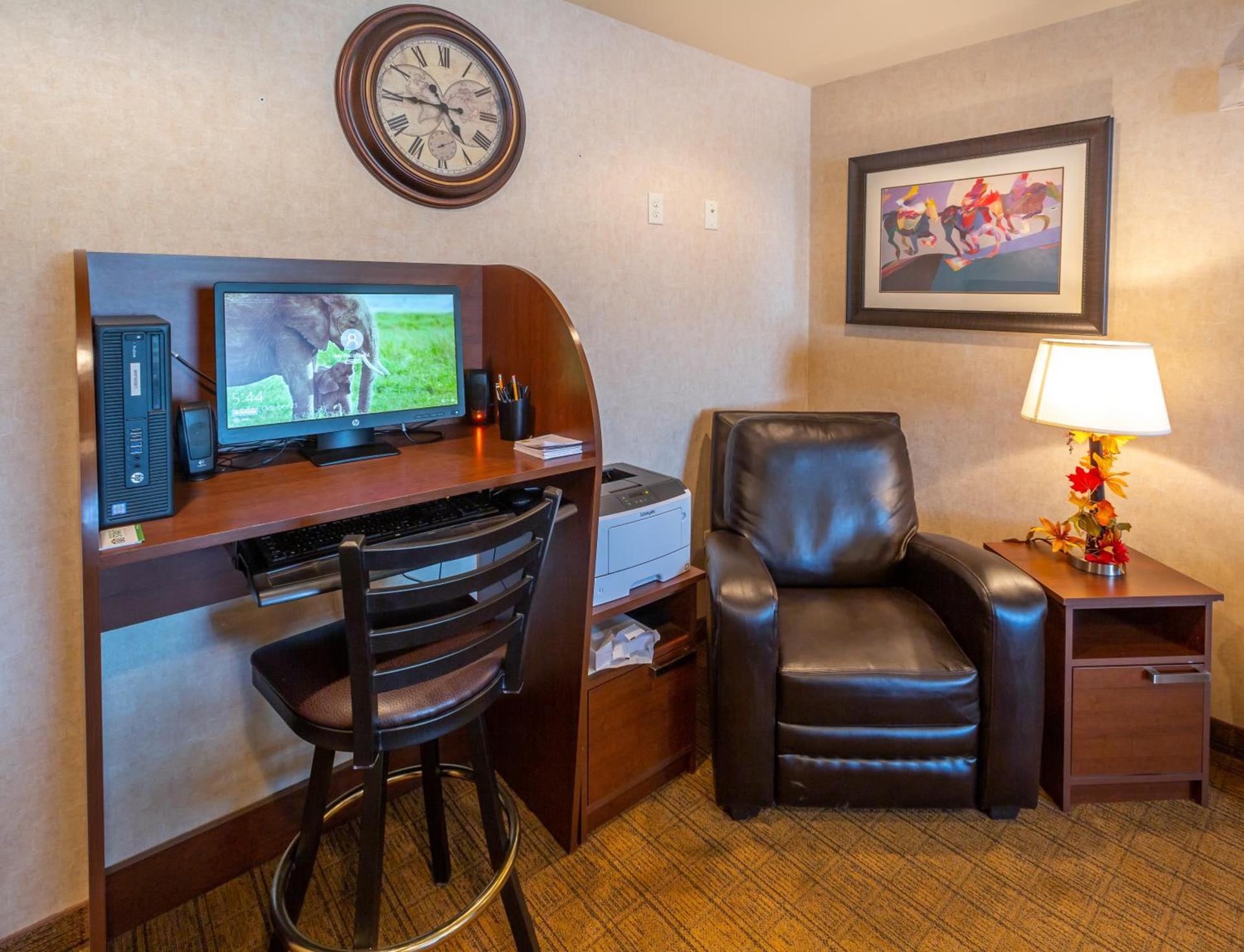 My Place Hotel-Dickinson, ND photo 20