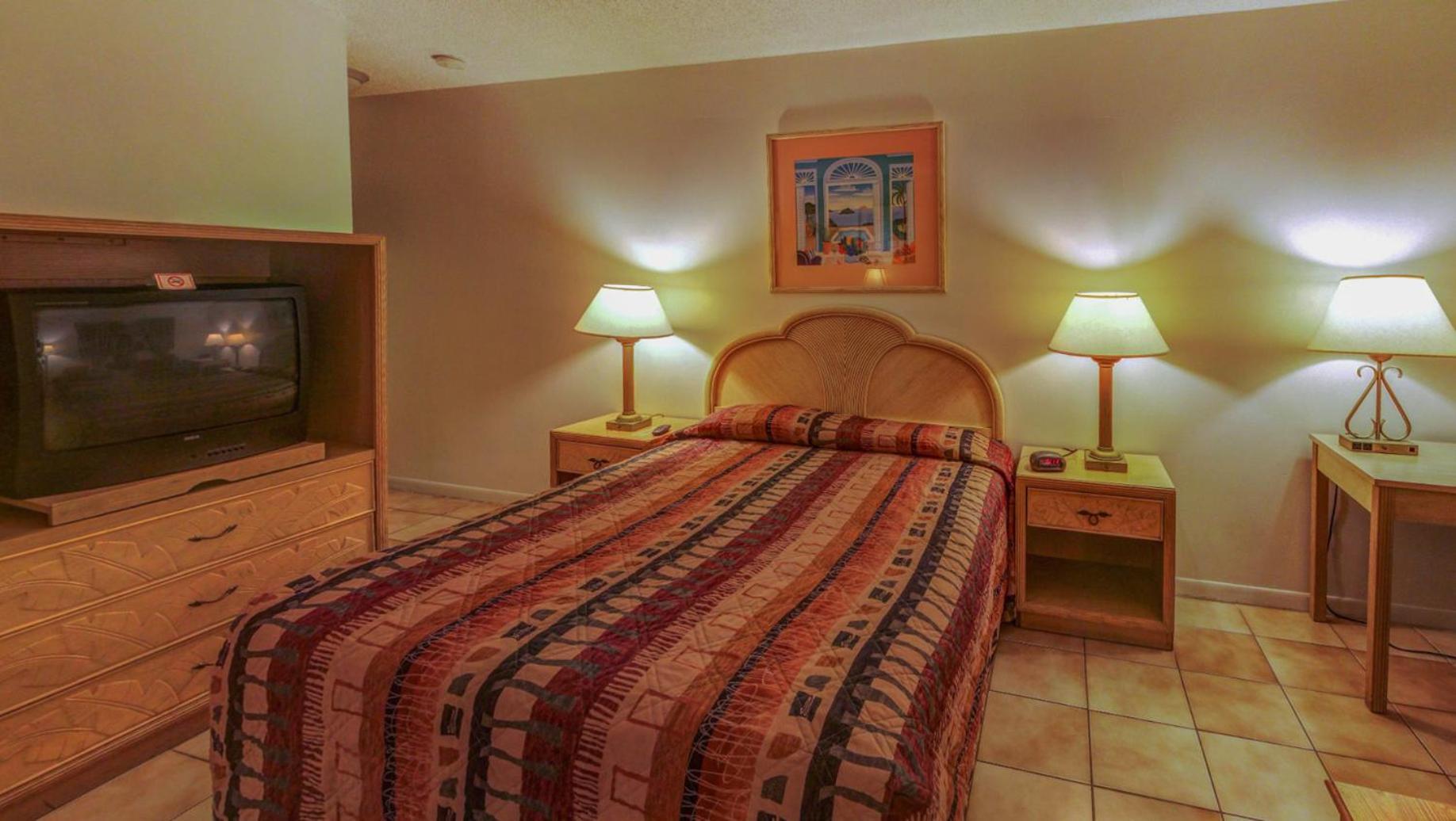 Richard's Motel Studios photo 53