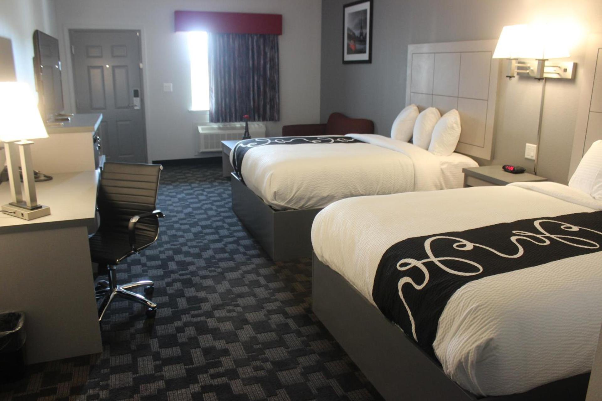 Paris Inn & Suites photo 6