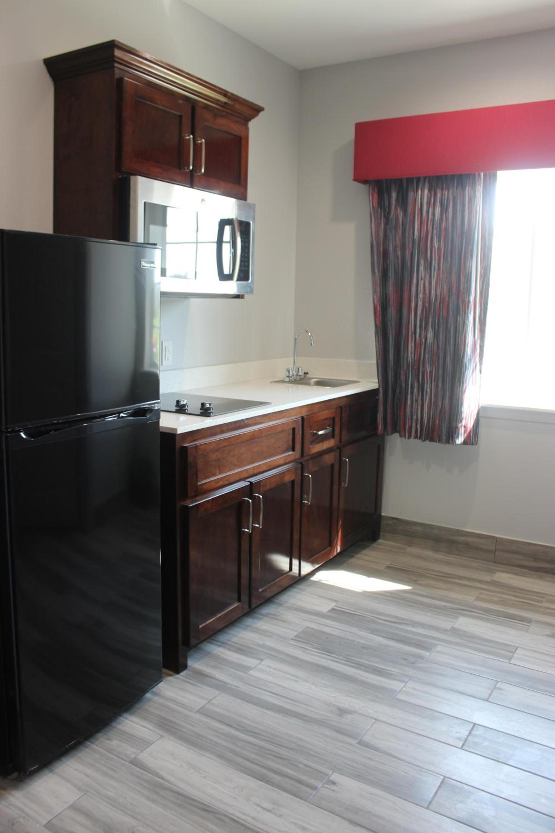 Paris Inn & Suites photo 4