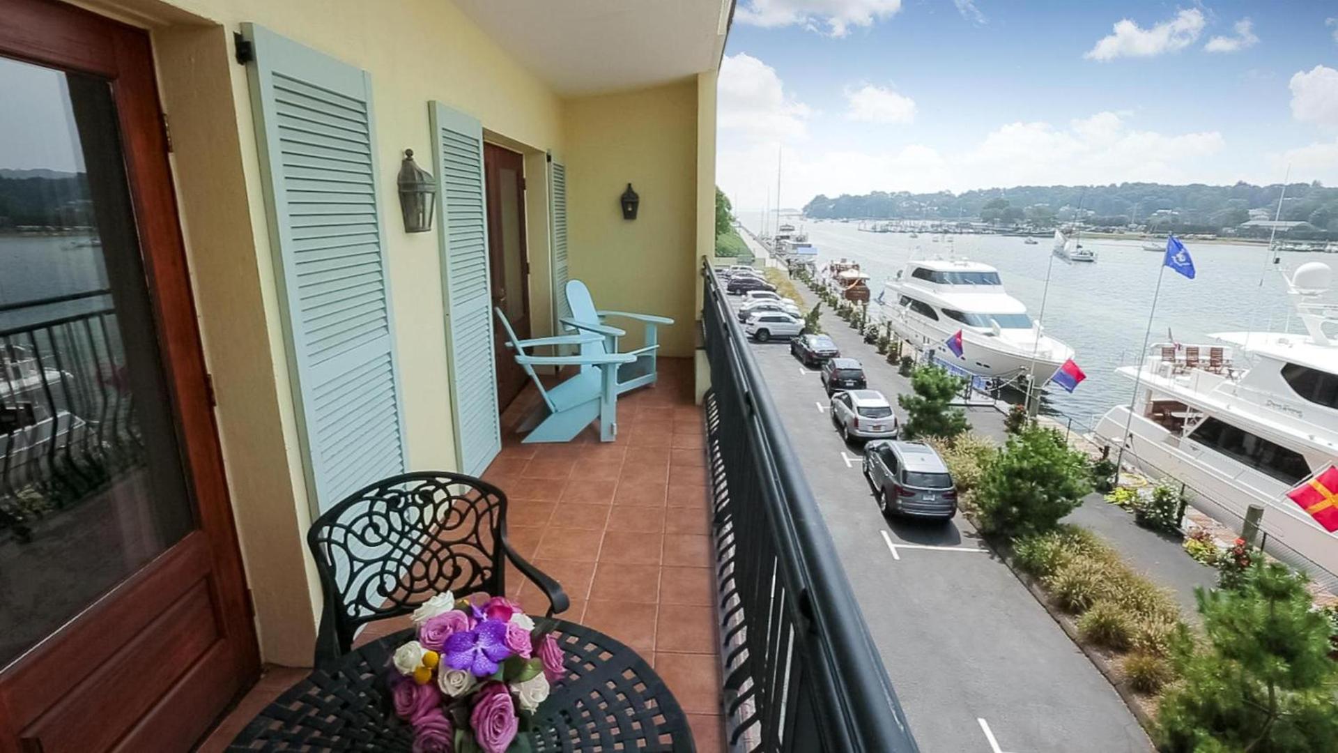 Delamar Greenwich Harbor photo 29