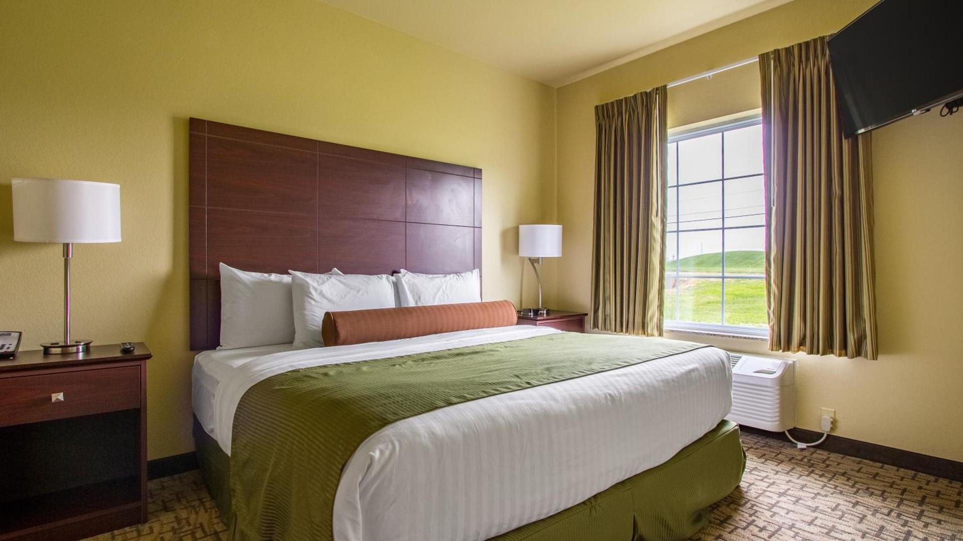 Cobblestone Inn & Suites - Durand photo 20