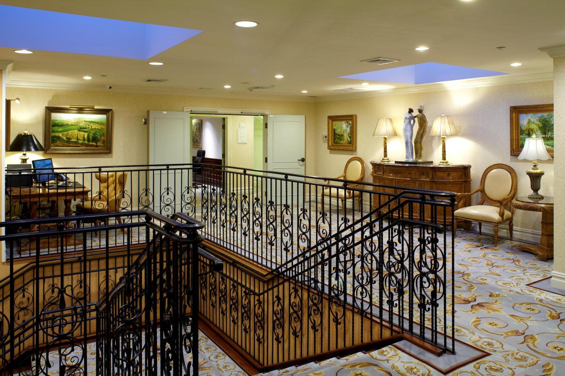 Delamar Greenwich Harbor photo 9
