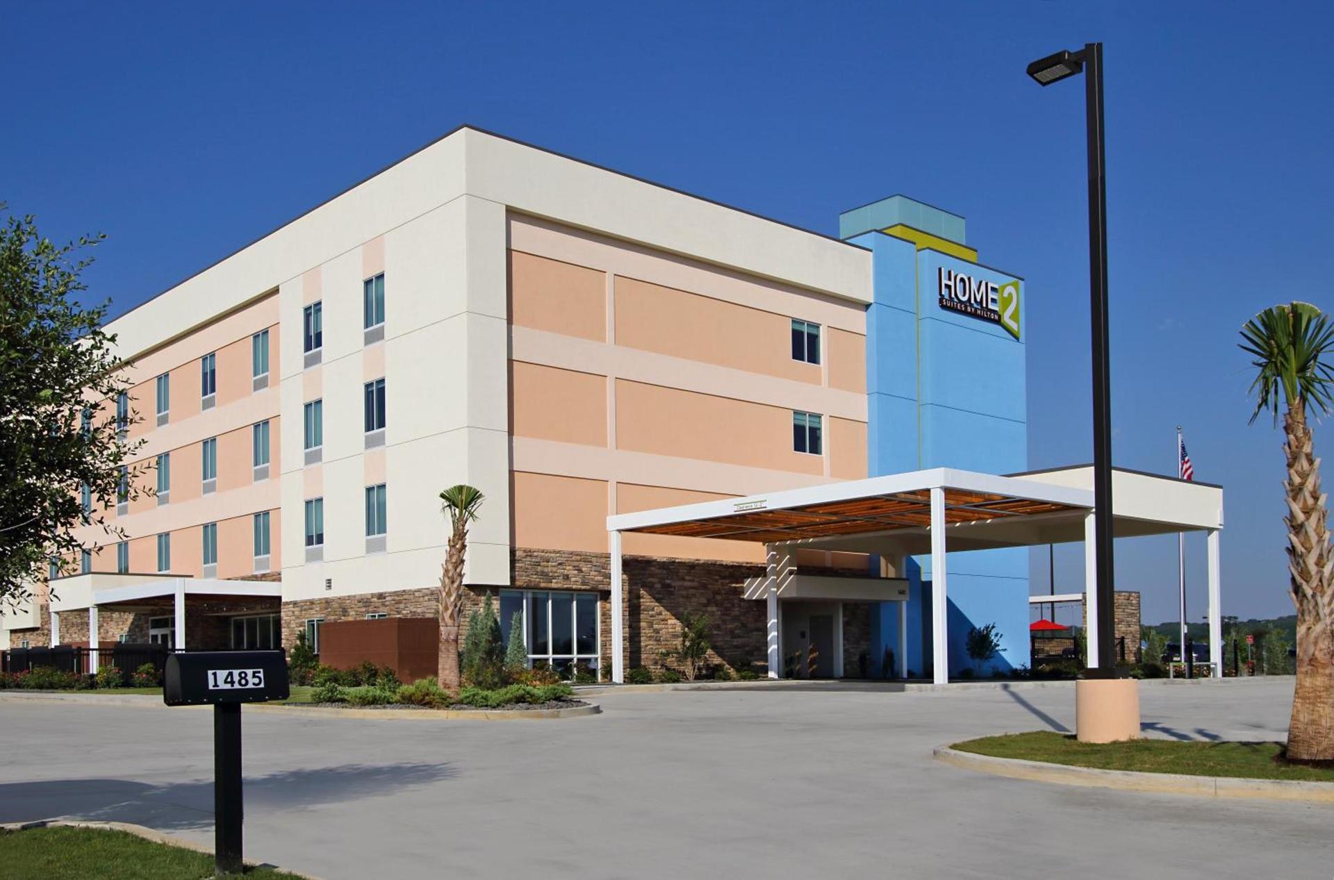 Home2 Suites by Hilton Mobile International Airport photo 29