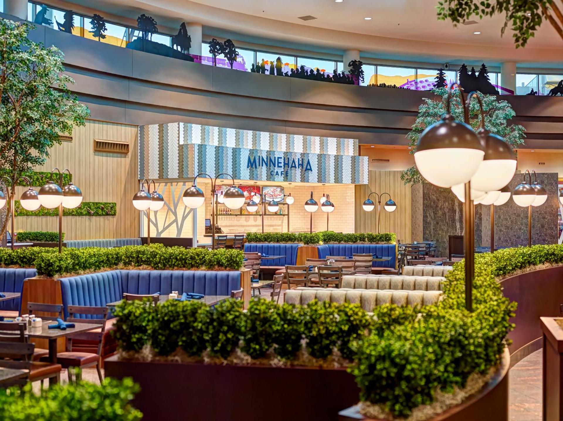 Mystic Lake Casino Hotel photo 5