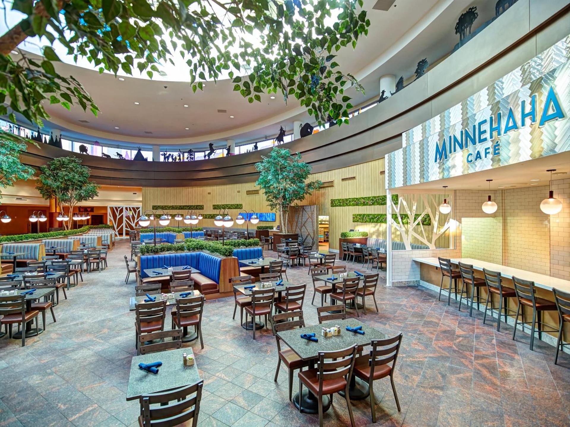 Mystic Lake Casino Hotel photo 6