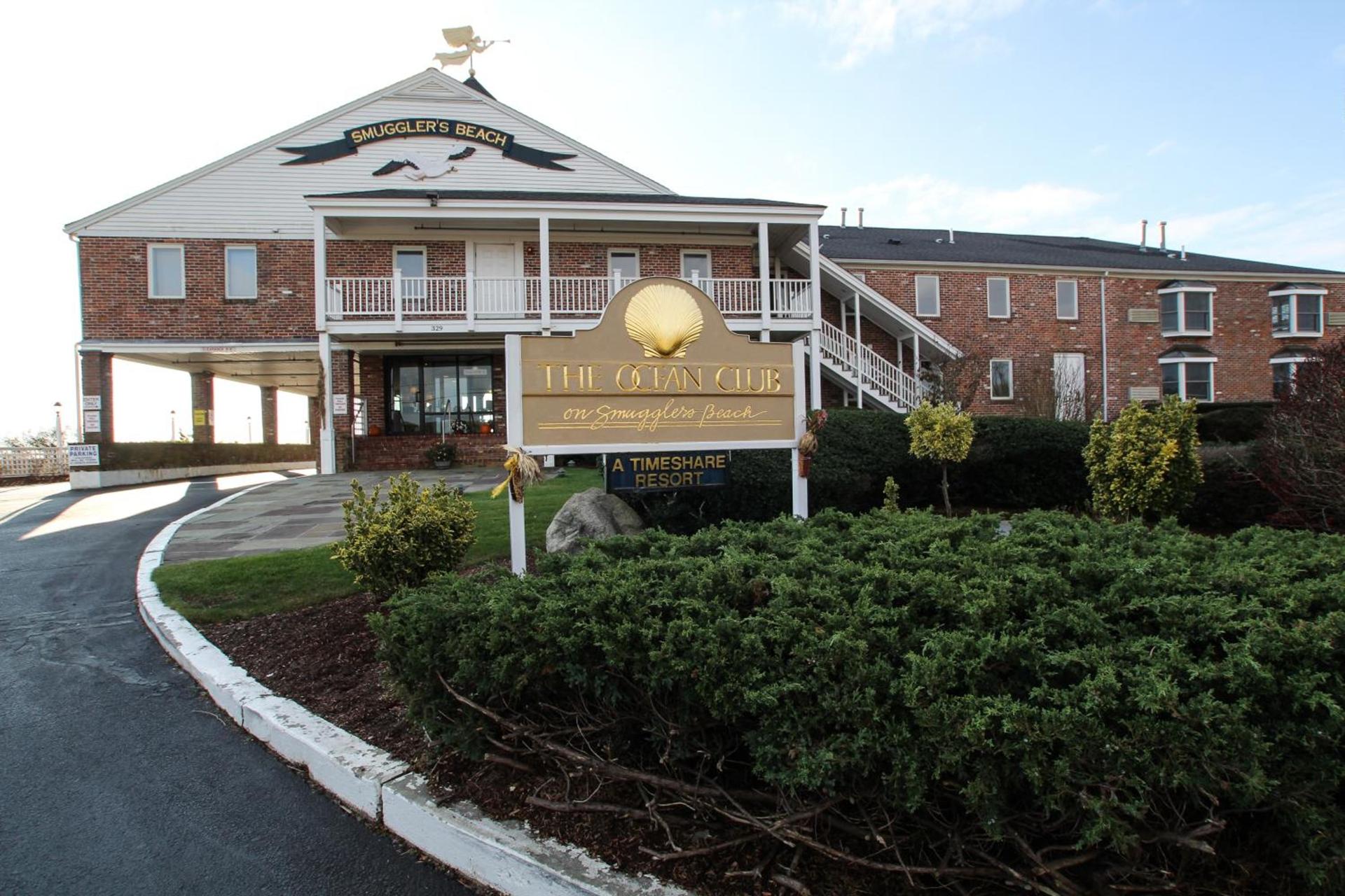 Ocean Club on Smuggler's Beach — hotel in South Yarmouth