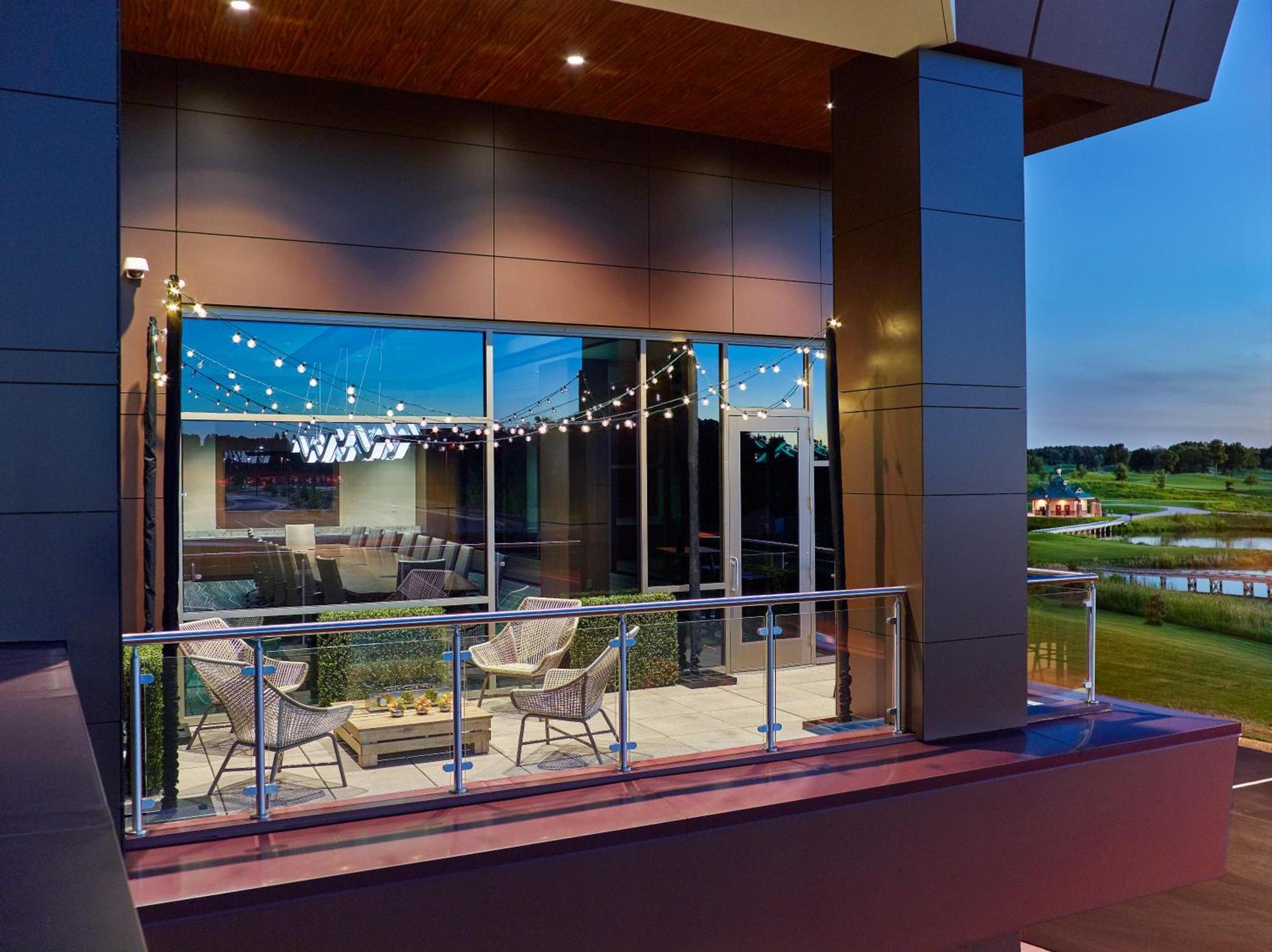 Mystic Lake Casino Hotel photo 11