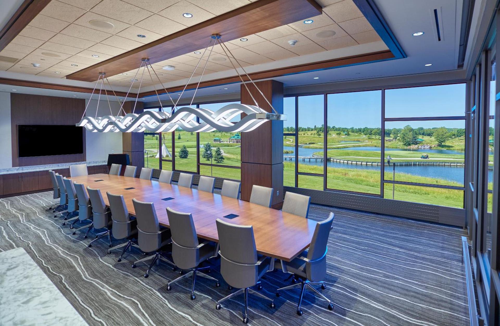 Mystic Lake Casino Hotel photo 10