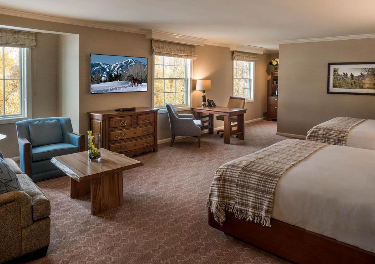 Sun Valley Resort photo 4