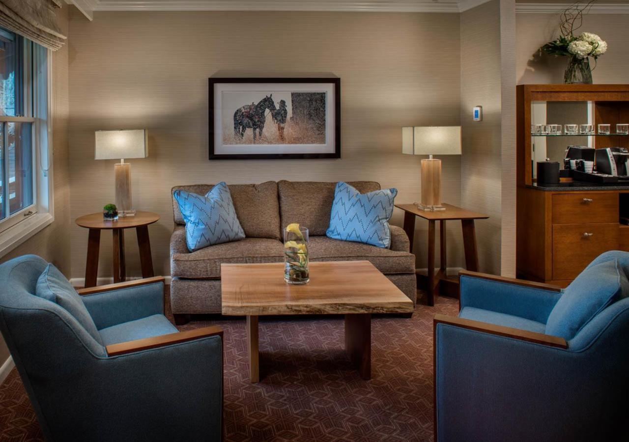 Sun Valley Resort photo 5