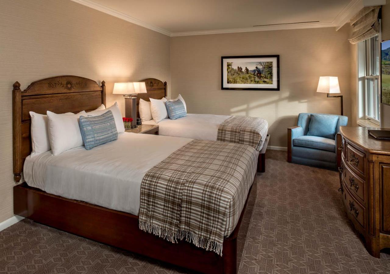 Sun Valley Resort photo 9