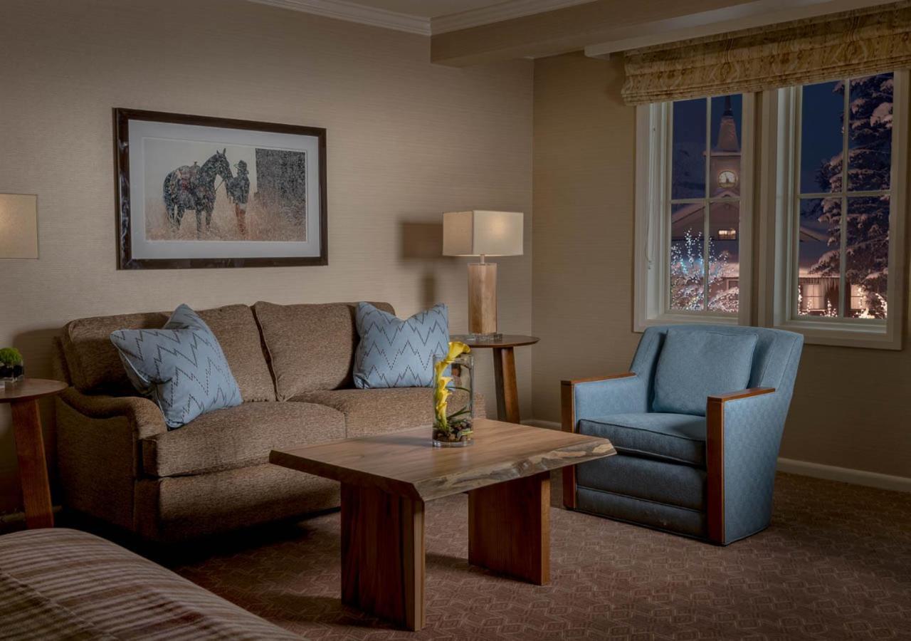 Sun Valley Resort photo 11