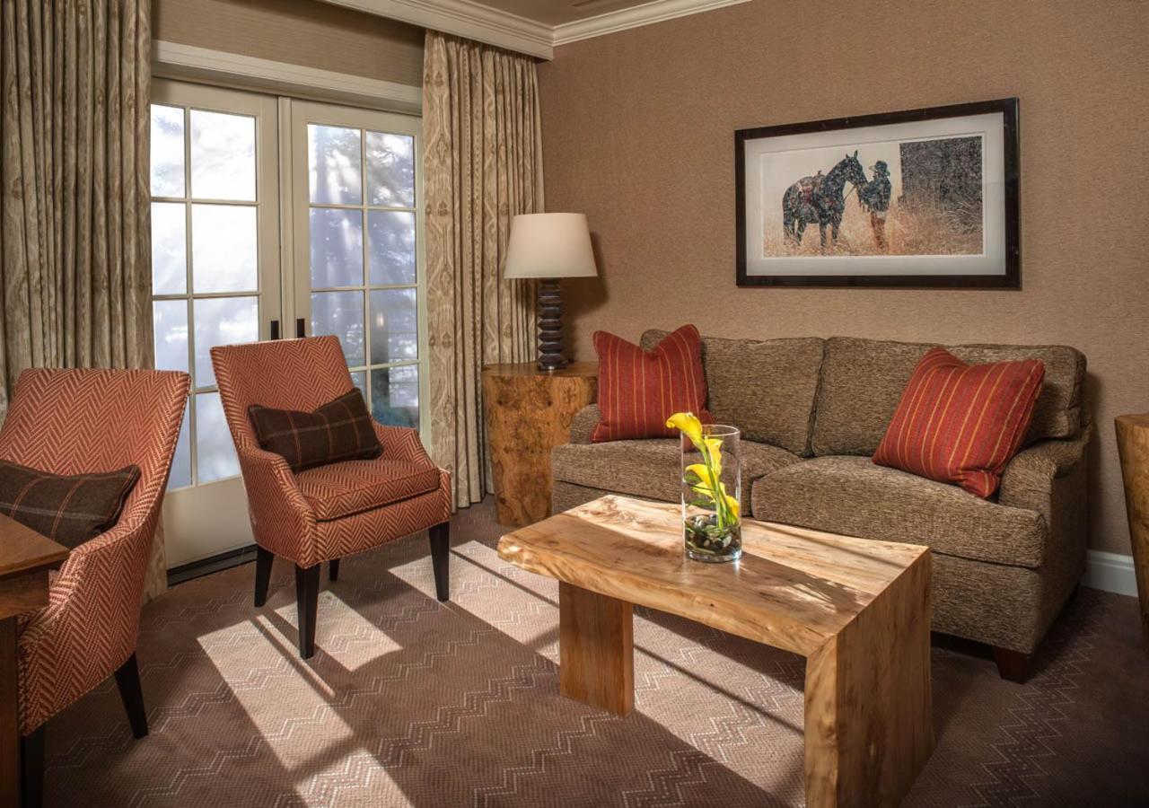 Sun Valley Resort photo 12