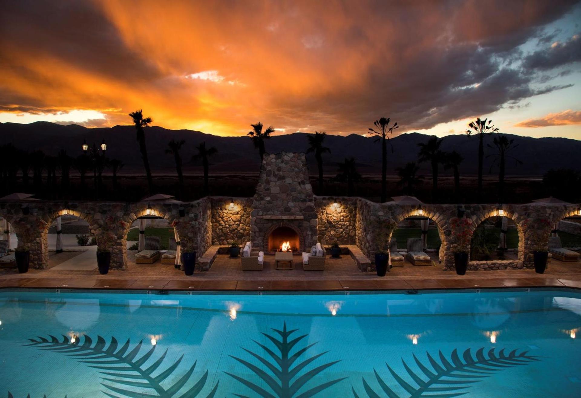 The Inn at Death Valley photo 19