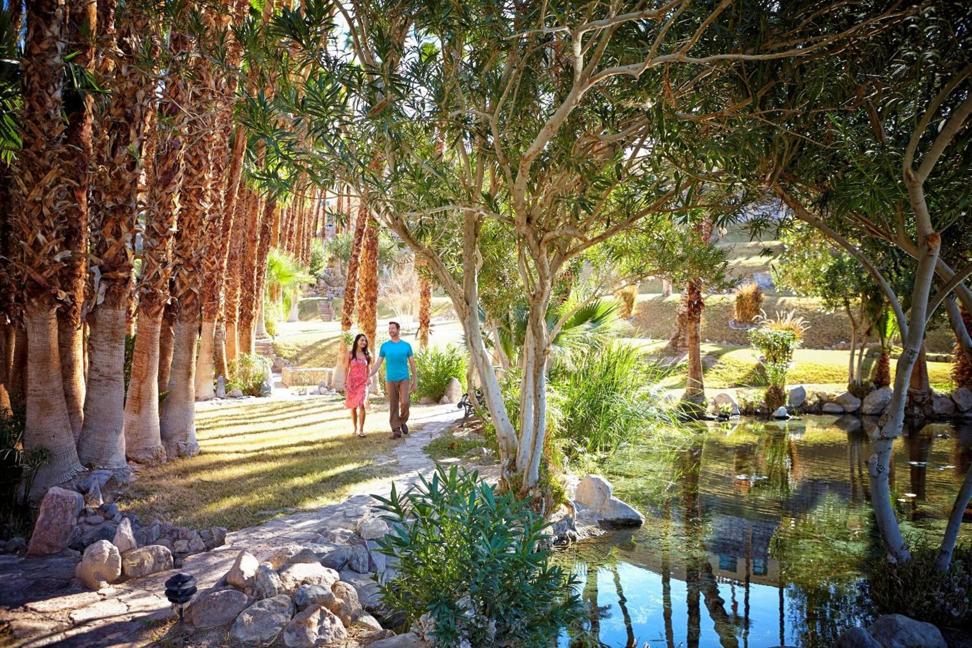 The Inn at Death Valley photo 3