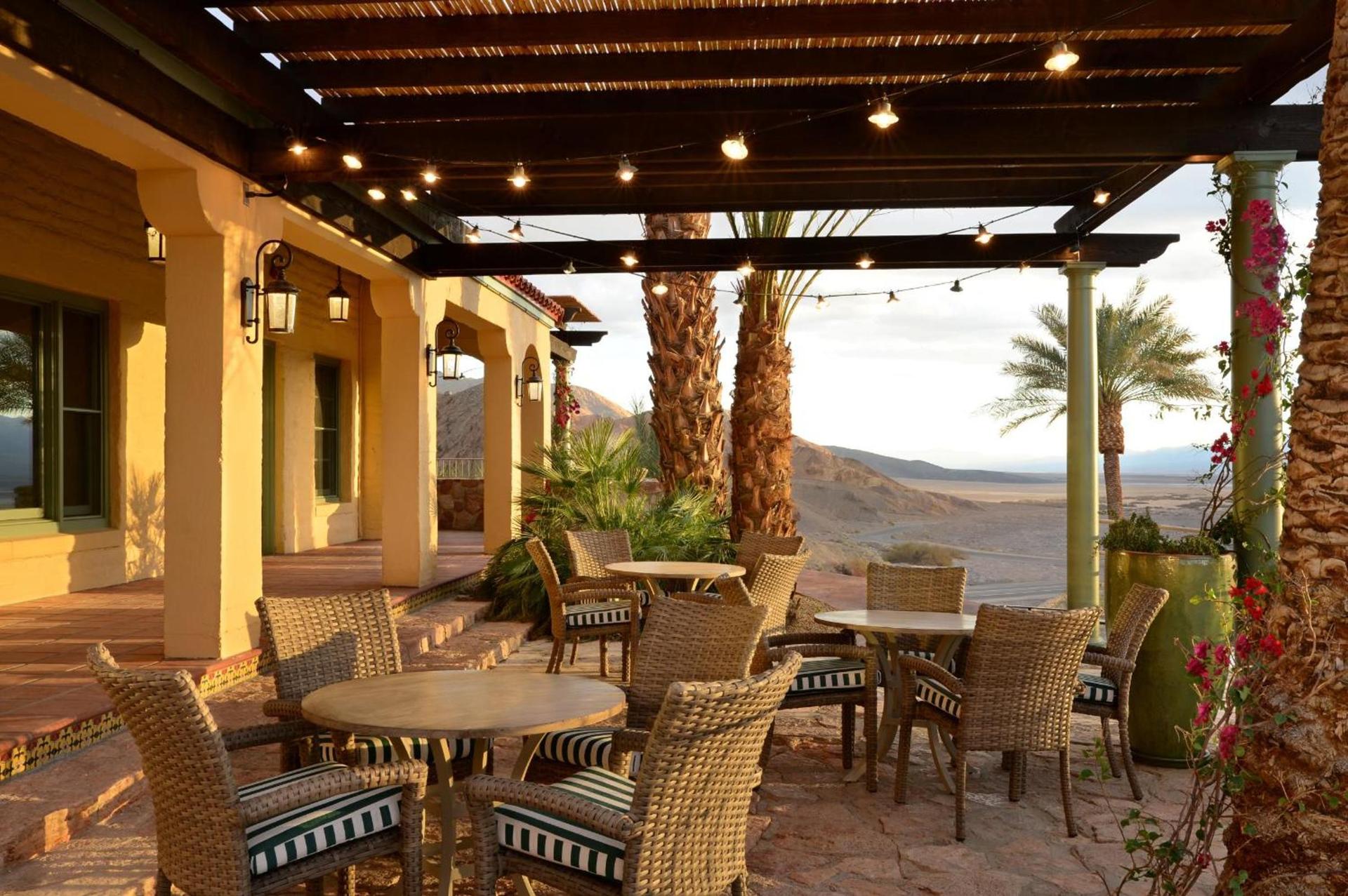 The Inn at Death Valley photo 22