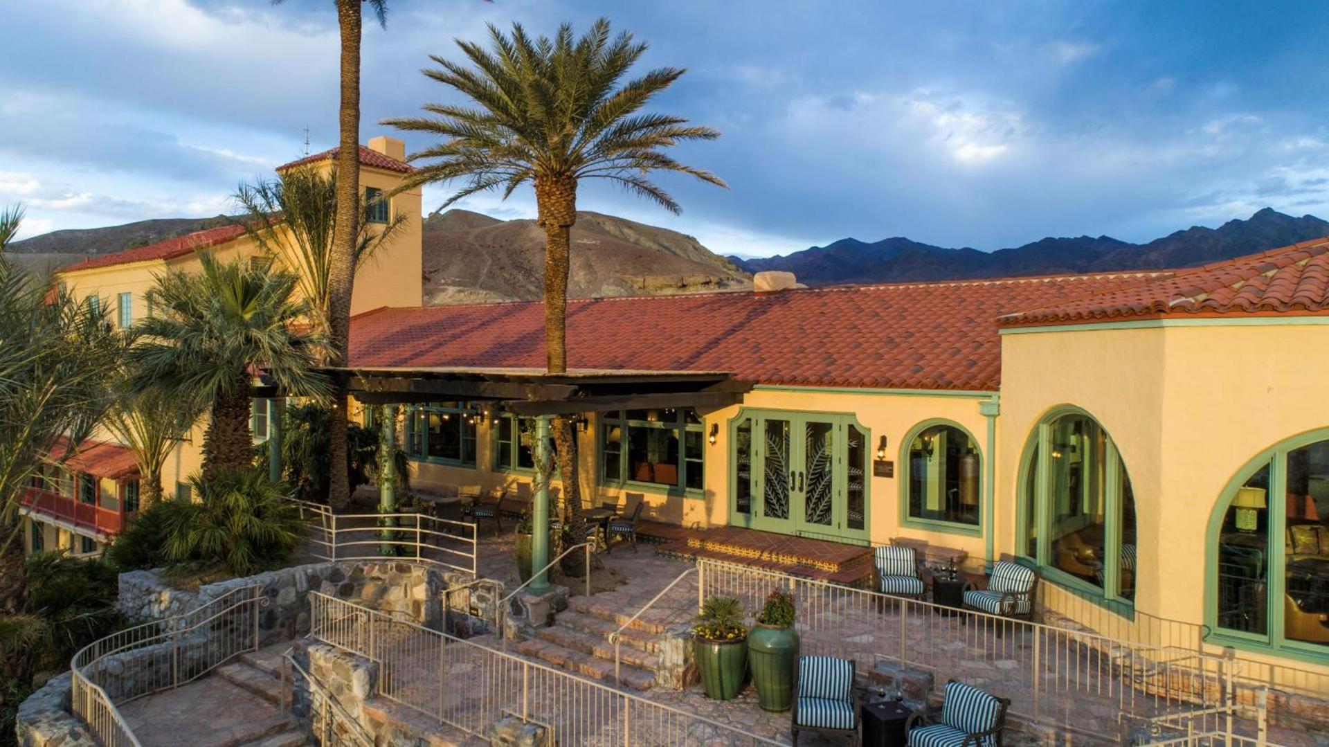 The Inn at Death Valley photo 21