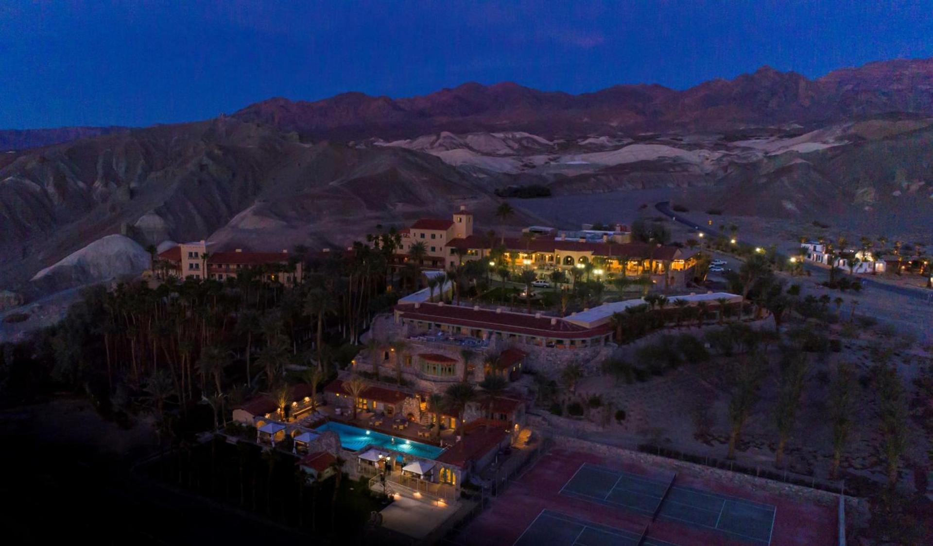 The Inn at Death Valley photo 17