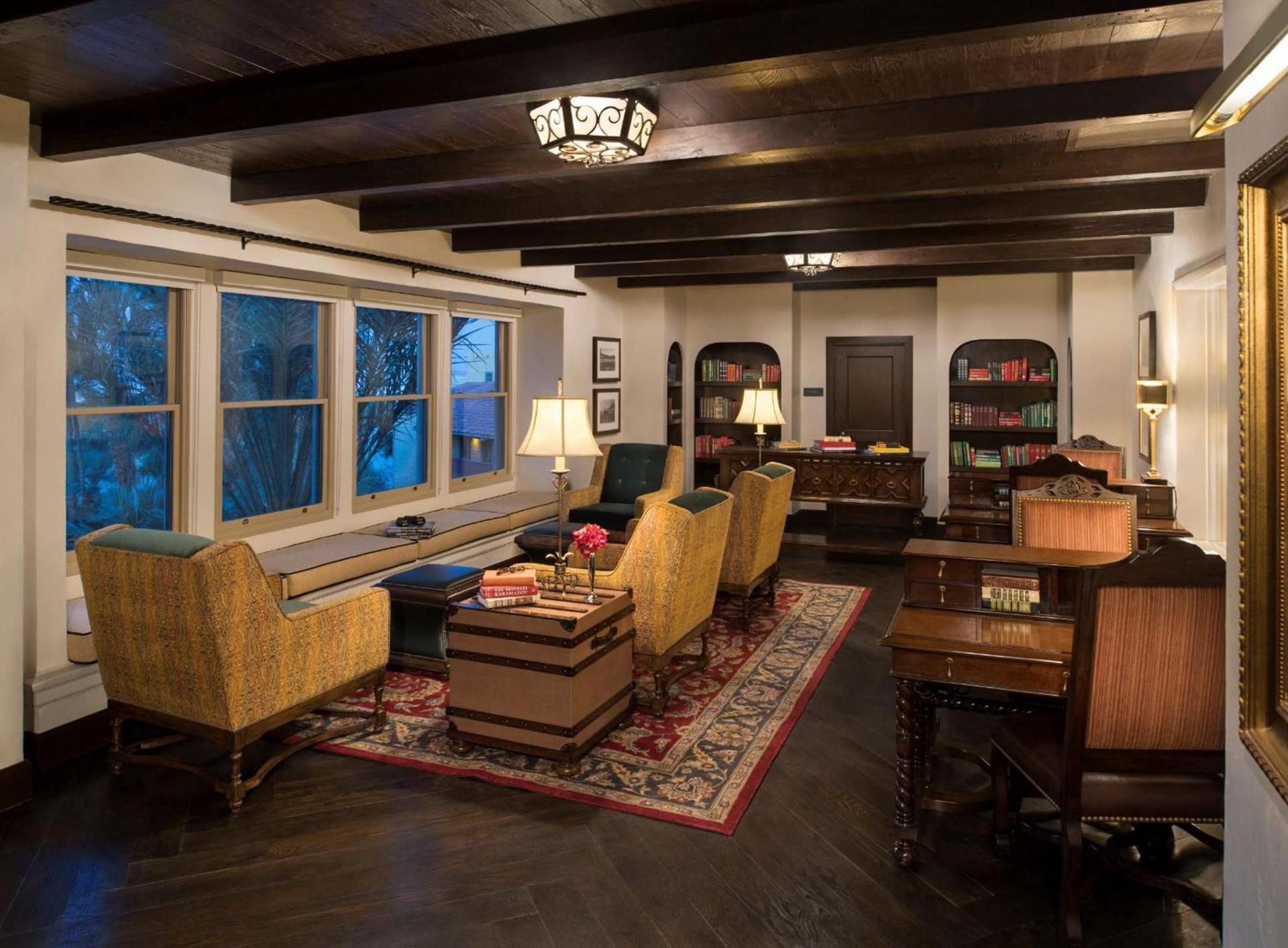 The Inn at Death Valley photo 25