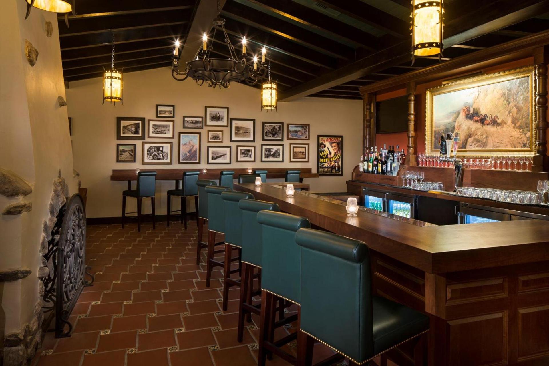 The Inn at Death Valley photo 24