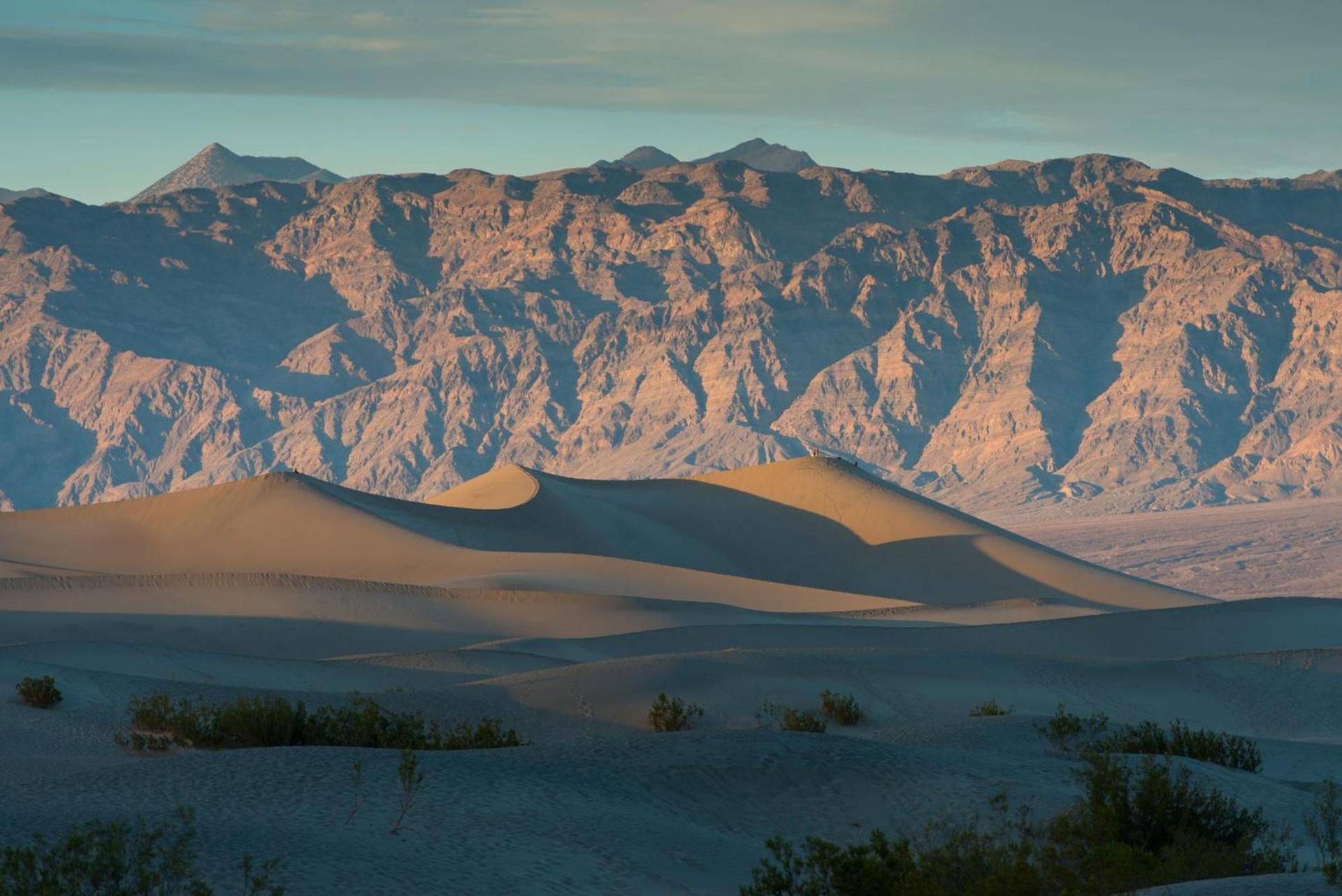 The Inn at Death Valley photo 36