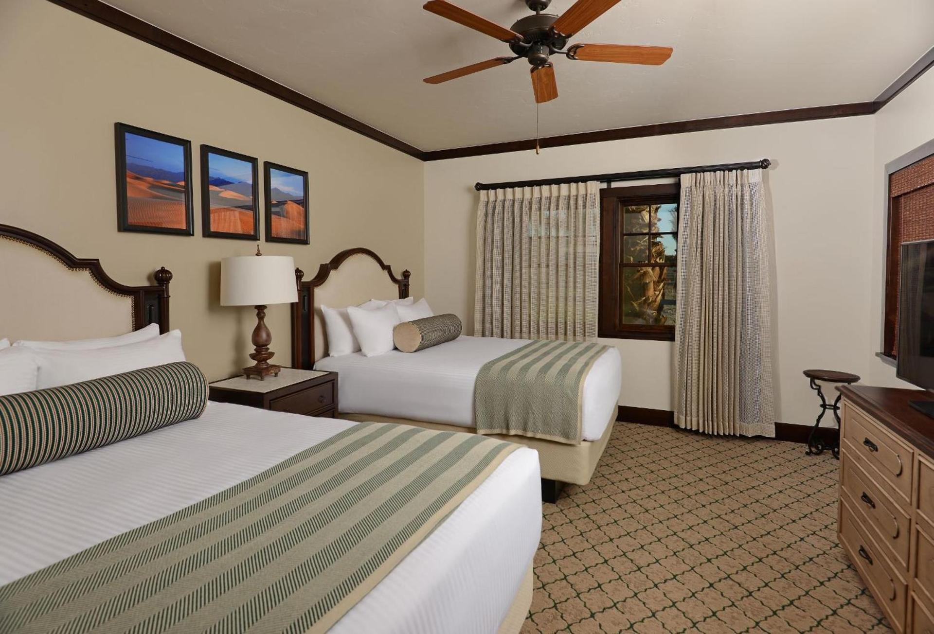 The Inn at Death Valley photo 16