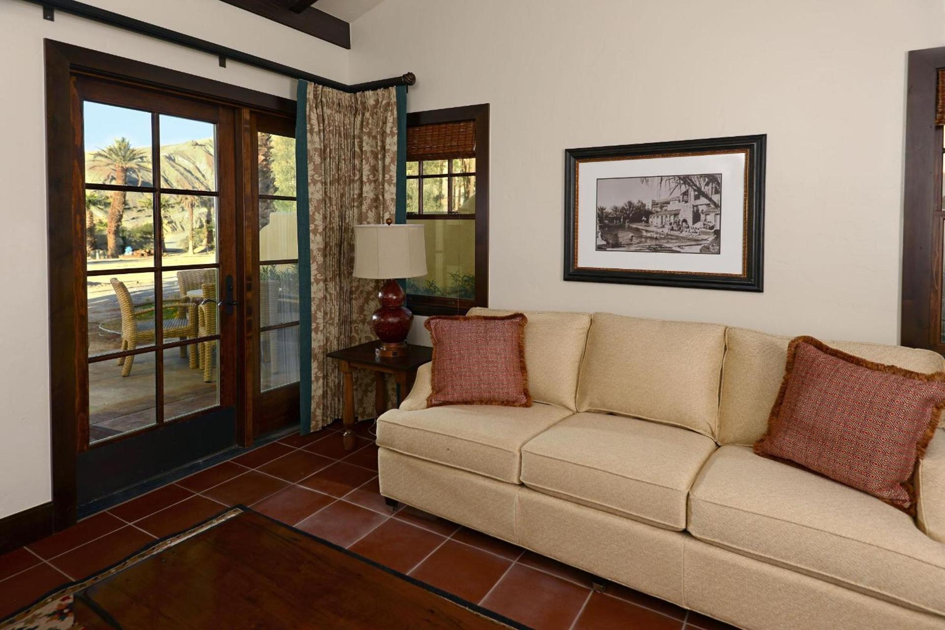 The Inn at Death Valley photo 13