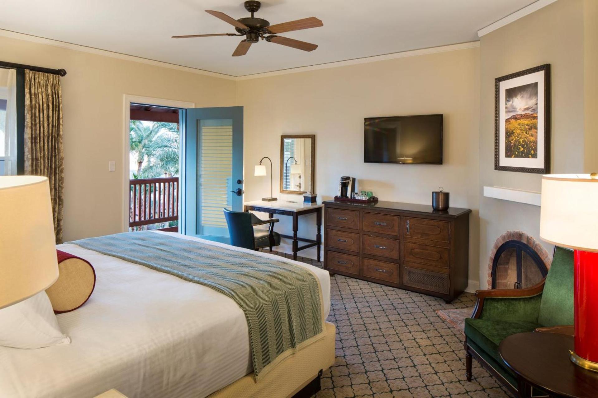 The Inn at Death Valley photo 9