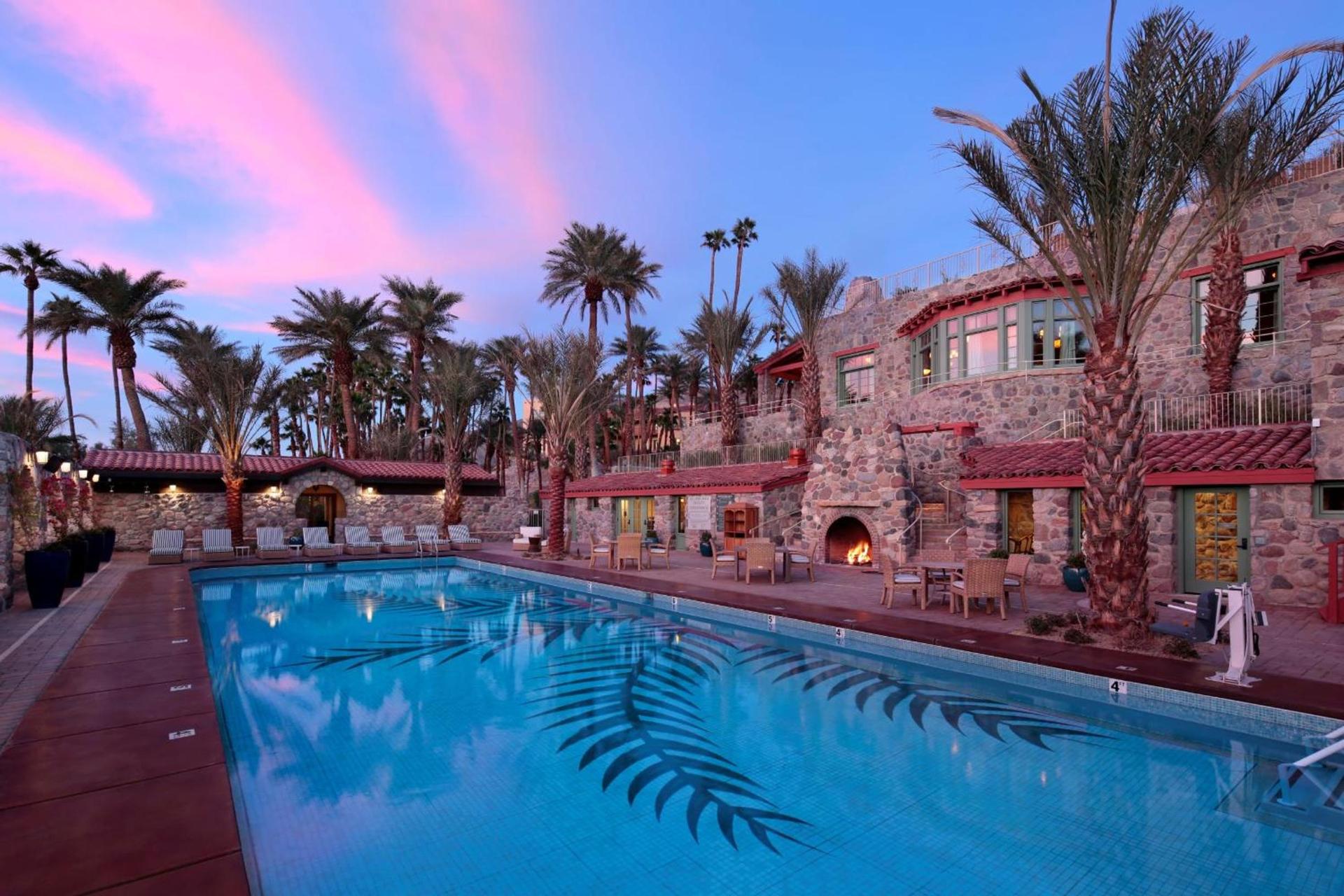 The Inn at Death Valley photo 8