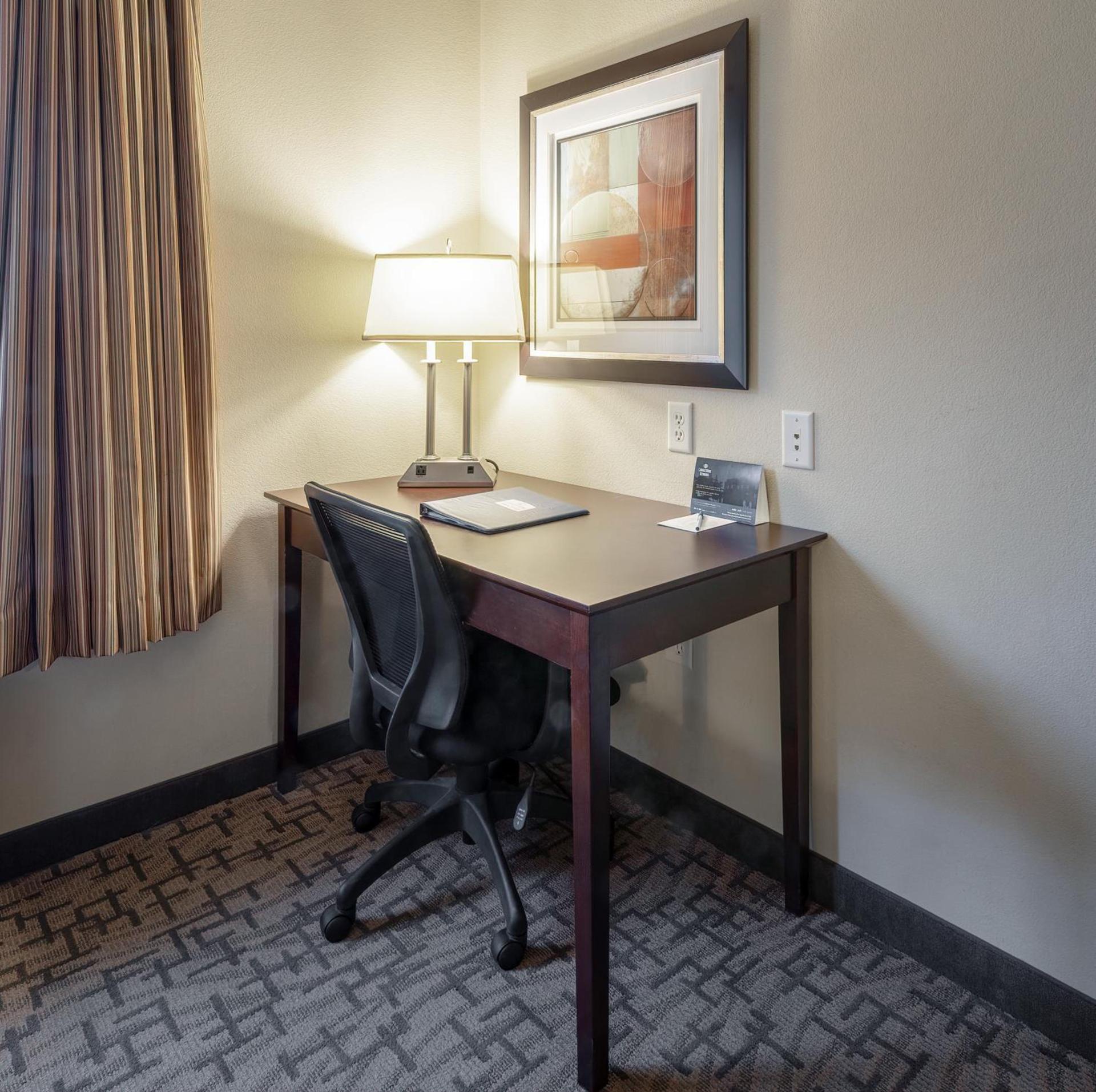 Cobblestone Inn & Suites - Durand photo 24
