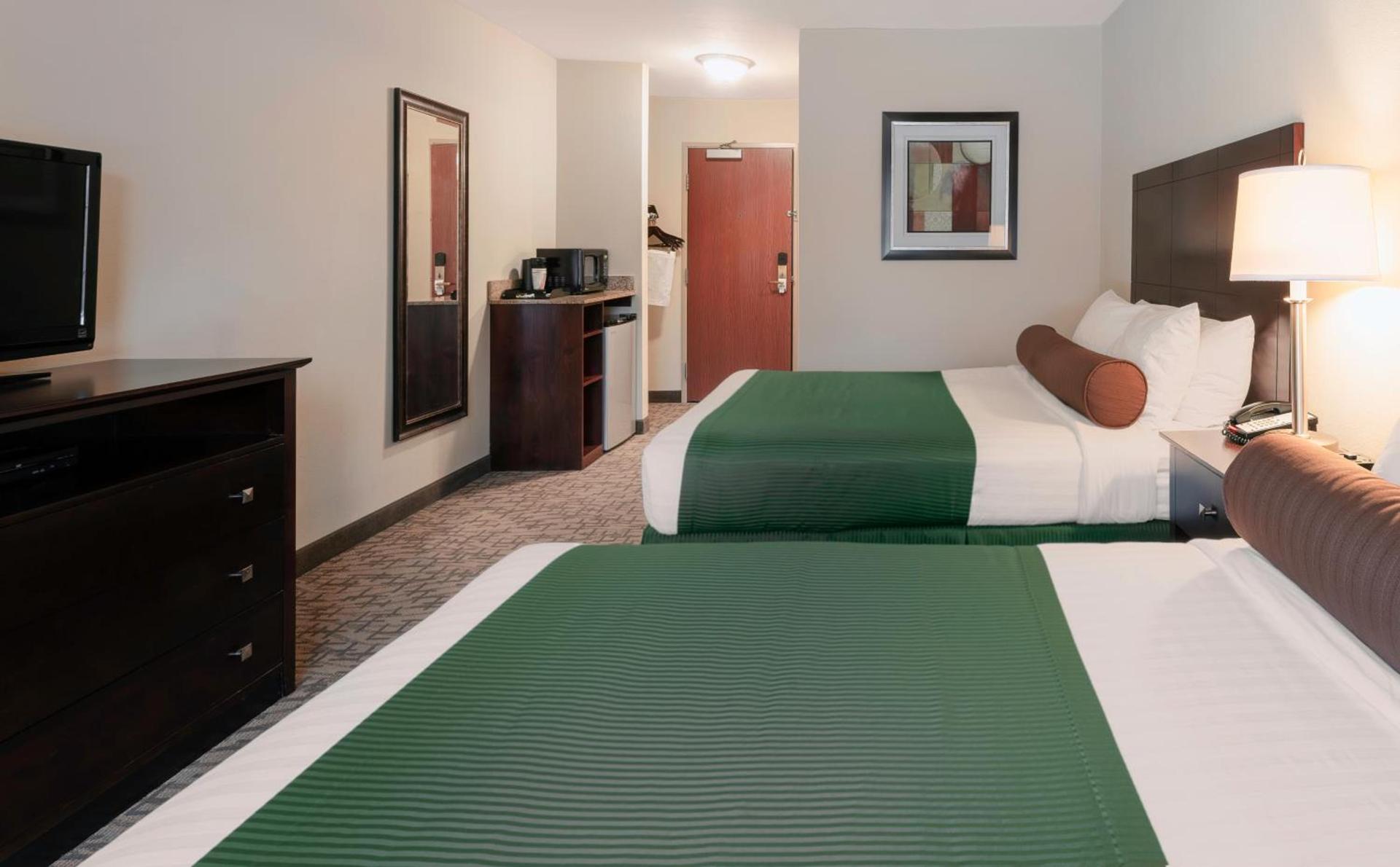 Cobblestone Inn & Suites - Durand photo 16