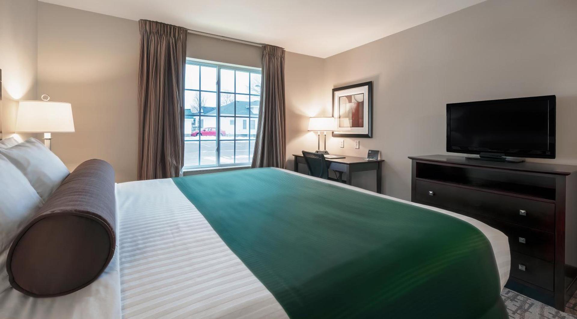 Cobblestone Inn & Suites - Durand photo 19