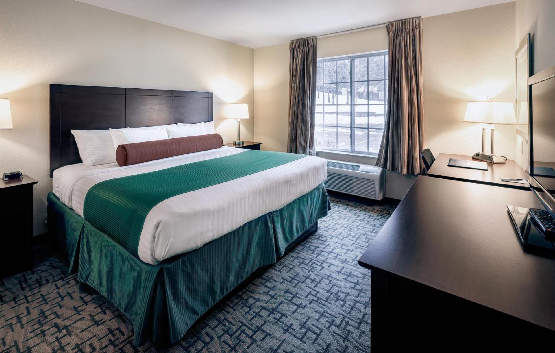 Cobblestone Inn & Suites - Durand photo 18