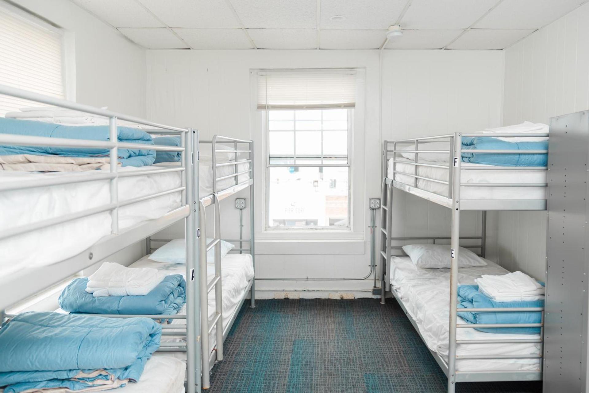ITH Hermosa Beach Surf Hostel LAX photo 7