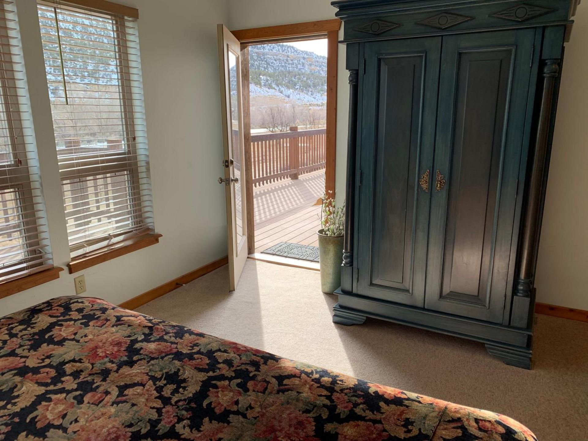 Slot Canyons Inn Bed & Breakfast photo 46