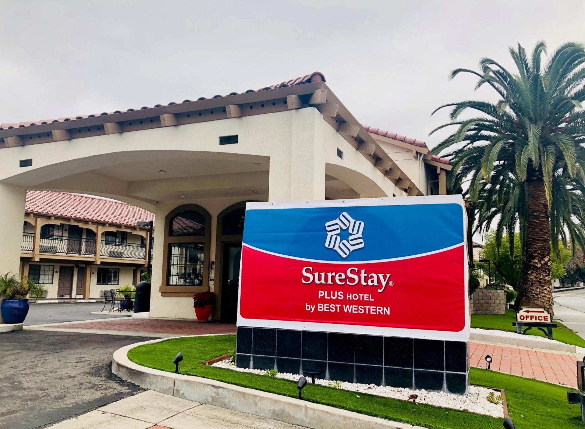 SureStay Plus by Best Western Santa Clara Silicon Valley photo 10