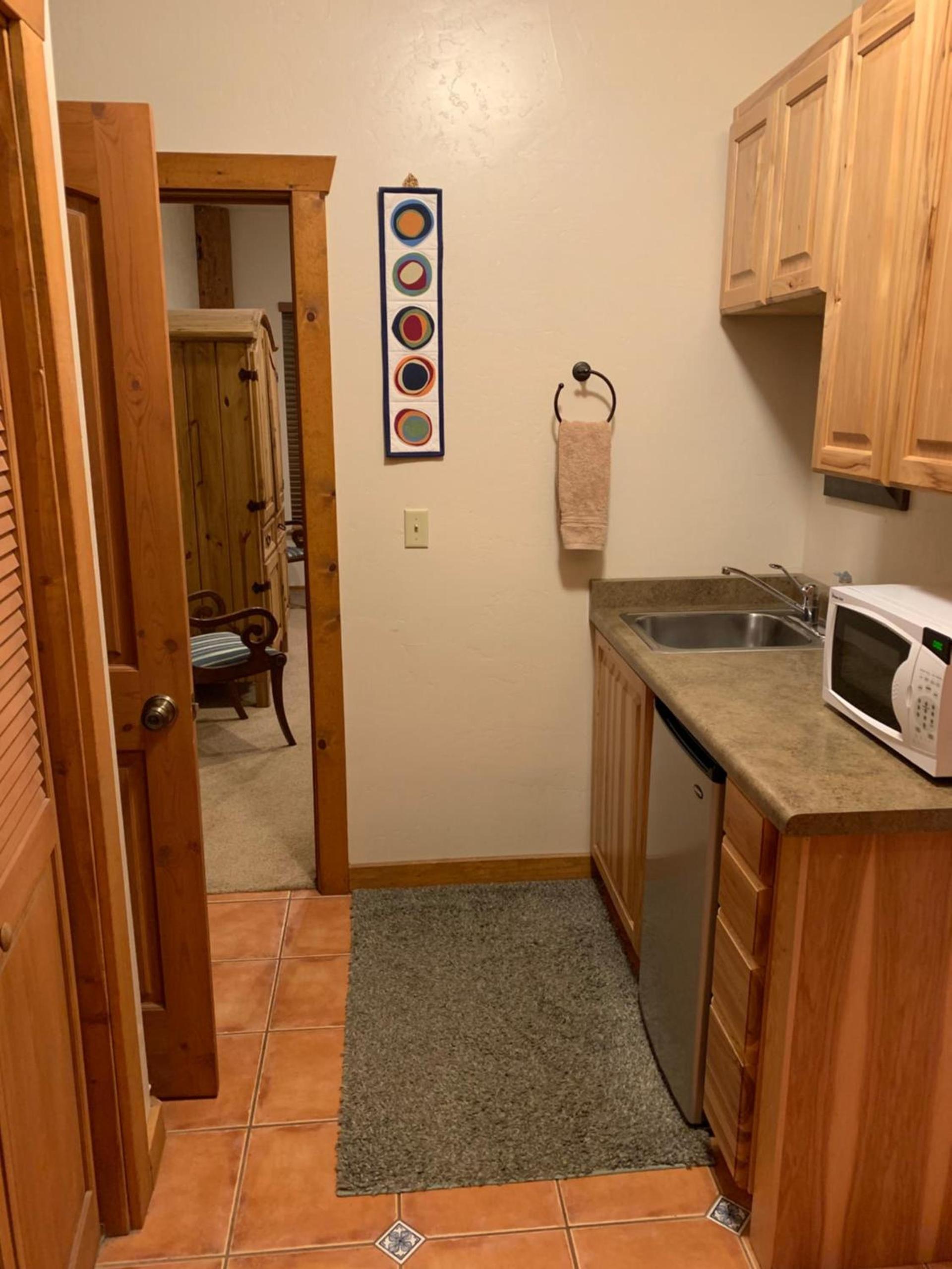 Slot Canyons Inn Bed & Breakfast photo 42