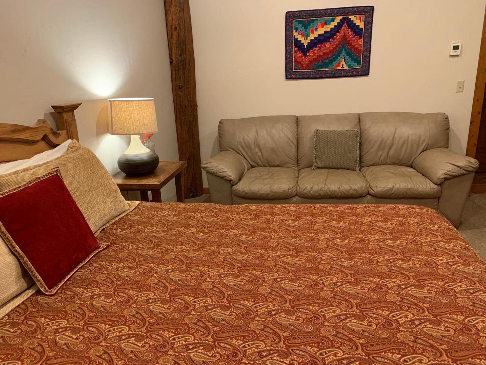Slot Canyons Inn Bed & Breakfast photo 41