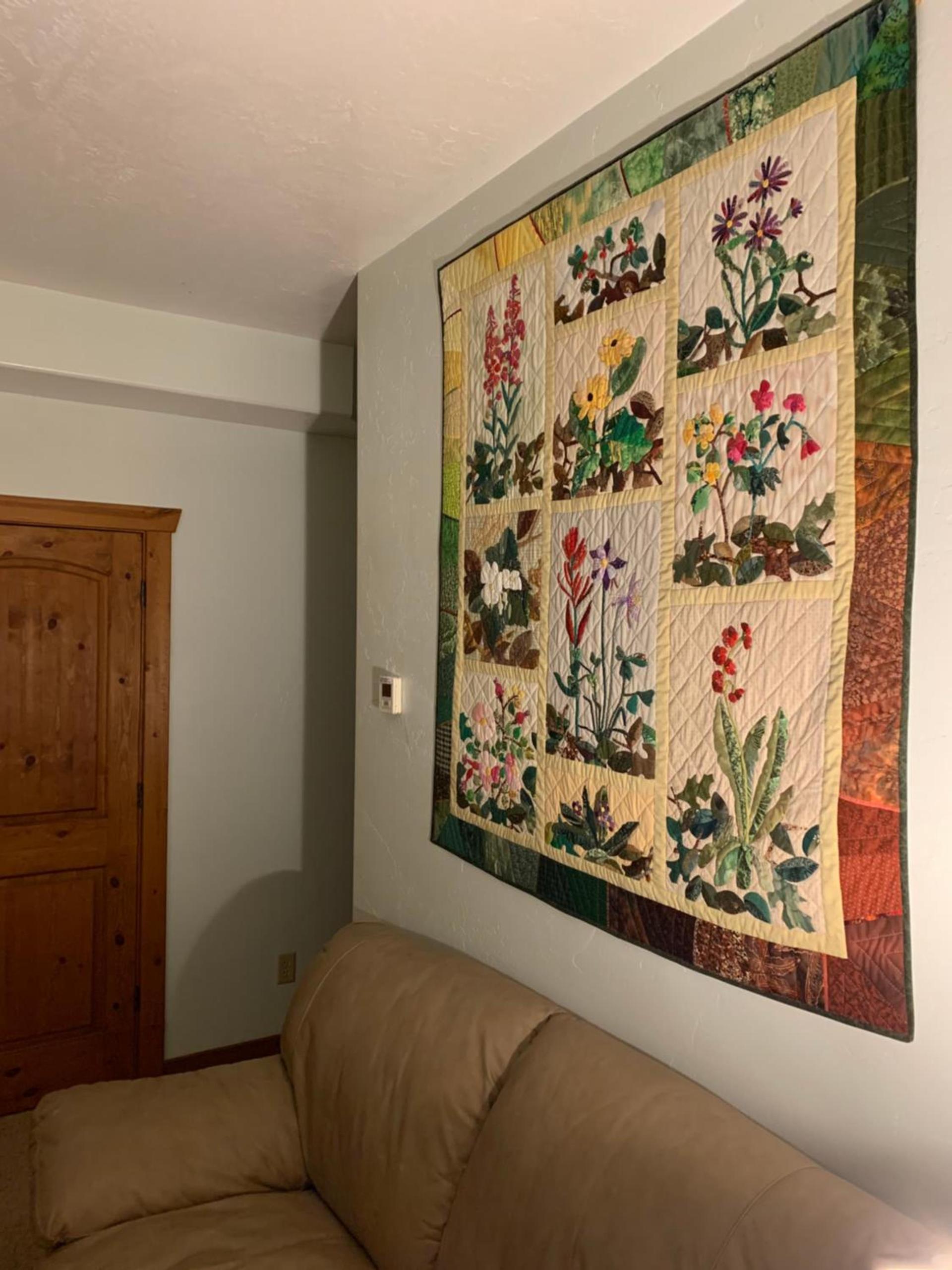 Slot Canyons Inn Bed & Breakfast photo 39