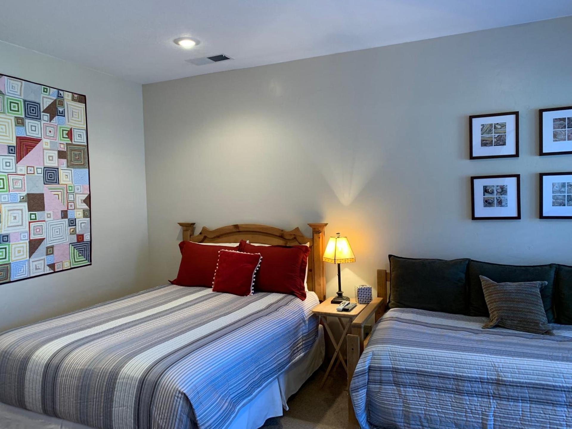 Slot Canyons Inn Bed & Breakfast photo 38